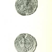 Επαφές του αγίου Ανδρέα Κρήτης στην Κωνσταντινούπολη